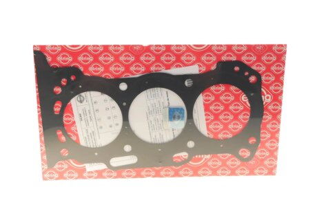 Прокладка під ГБЦ elring 434800 на Лексус Is 250