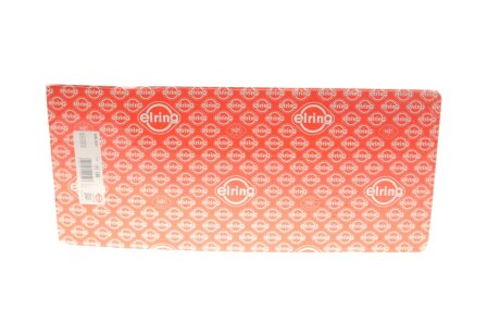 Прокладка пiд ГБЦ elring 436631