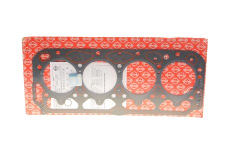 Прокладка пiд ГБЦ elring 436631