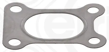 ELRING HONDA Прокладка клапана системи рециркуляції ВГ ACCORD VIII (CU) 2.2 i-DTEC (CU3) 08-15 elring 441850 Хонда Аккорд 8