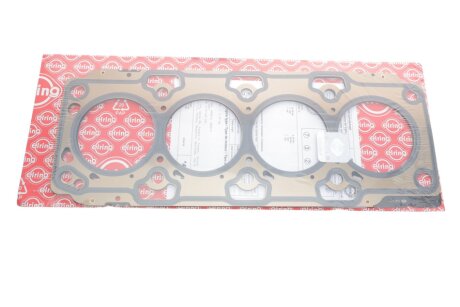 Прокладка пiд ГБЦ elring 442890 на Киа Ceed 2008