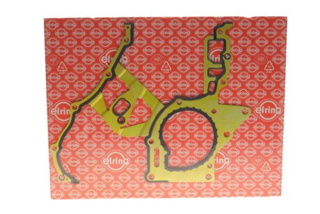 Прокладка масляного насосу elring 444500