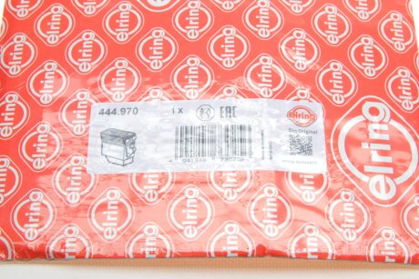 BMW К-кт прокладок двигателя 3/F31, 4/F36, 5/G30 elring 444970