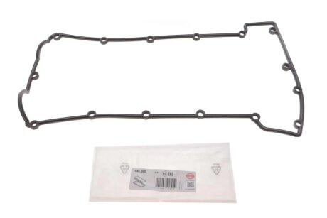 К-кт. прокладок клап.кришкi. Ford 2.0 Dohc 94-00 elring 446260