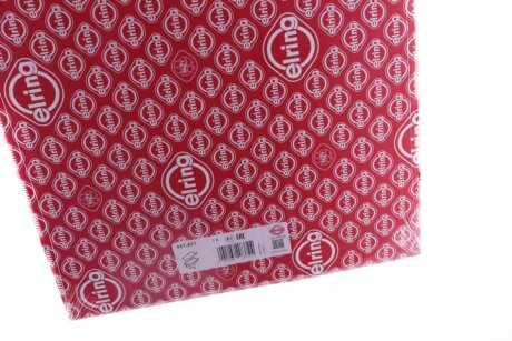 Прокладка піддону картера elring 447421