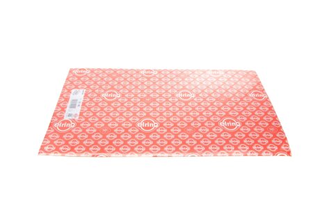 Комплект прокладок клап.кришки elring 448520