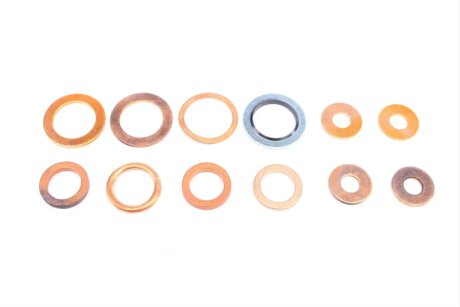 Комплект прокладок elring 449471