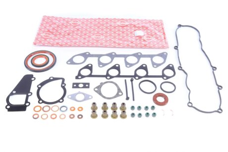 Комплект прокладок elring 449471 на Ситроен С5