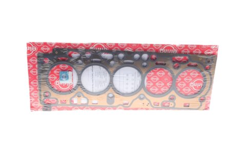 Прокладка головки блоку циліндрів elring 451447 на Вольво Xc70