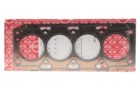 Прокладка головки циліндра elring 451500