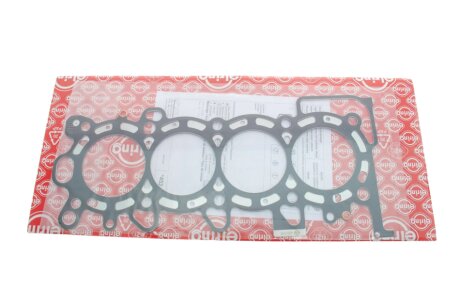 Прокладка пiд ГБЦ elring 452070 на Хонда Цивик 4д