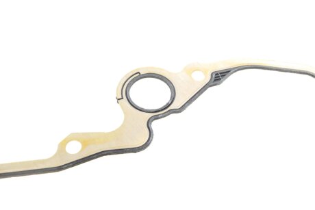 Комплект прокладок двигуна elring 452150