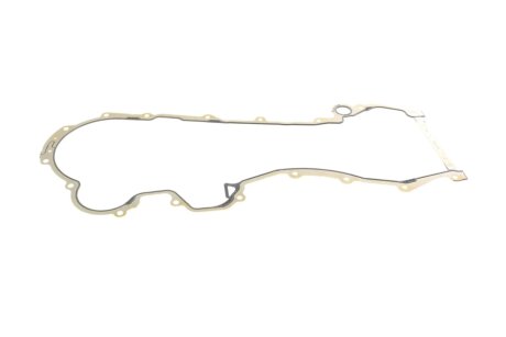 Комплект прокладок двигуна elring 452150