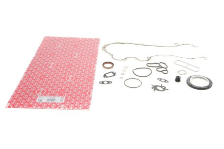 Комплект прокладок двигуна elring 452150 на Фиат Кубо