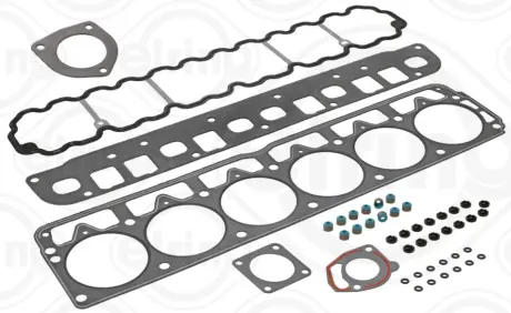 Комплект прокладок двигуна elring 452421 Jeep Grand Cherokee