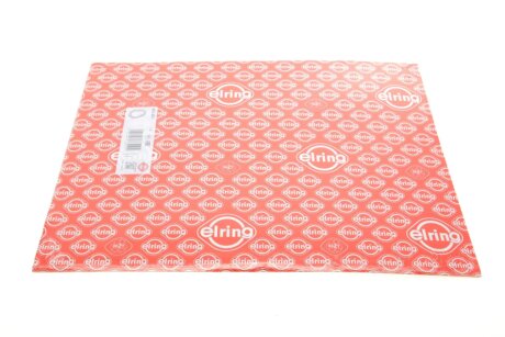 Прокладка передньої кришки BMW 2,0 TDI M47 D20 (204D1) elring 452583