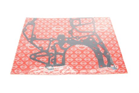 Прокладка передньої кришки BMW 2,0 TDI M47 D20 (204D1) elring 452583 на Бмв Е46