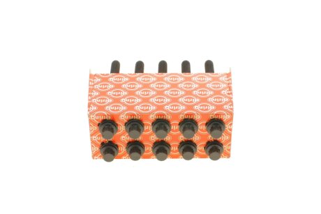 Болти головки блоку elring 452740