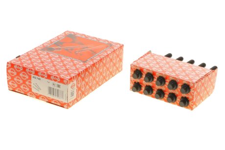 Болти головки блоку elring 452740 на Сузуки Игнис