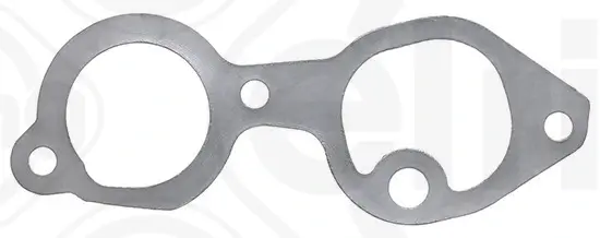 ELRING MITSUBISHI Прокладка термостата OUTLANDER 06-, LANCER 06- elring 452840