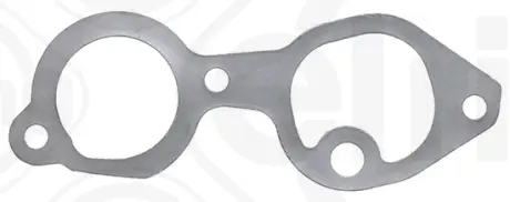 ELRING MITSUBISHI Прокладка термостата OUTLANDER 06-, LANCER 06- elring 452840 Ситроен С4