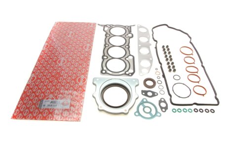 Комплект прокладок двигуна elring 455270