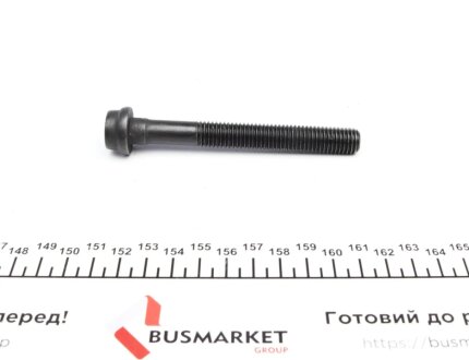 Болты ГБЦ DB W124,202,210,Vito,VW elring 456111