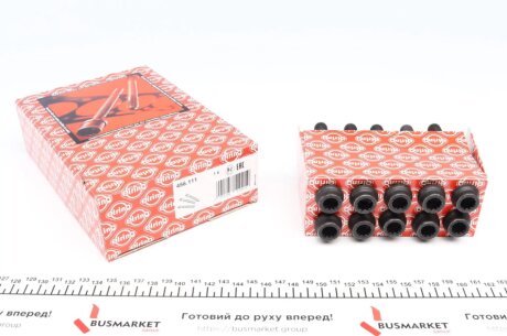 Болты ГБЦ DB W124,202,210,Vito,VW elring 456111 на Мерседес Clk