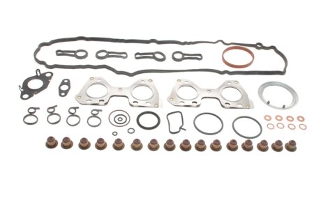 Комплект прокладок двигуна elring 456190 на Бмв 2 Series