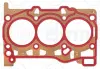 ELRING AUDI Прокладка ГБЦ A1 (8X1, 8XK) 1.0 TFSI 16-18, SEAT IBIZA IV (6J5, 6P1) 1.0 TSI 15-17, SKODA FABIA III (NJ3) 1.0 TSI 14-21, VW GOLF VII Variant (BA5, BV5) 1.0 TSI 15-20 elring 456550