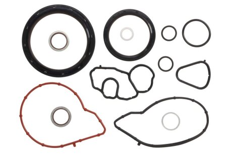 BMW К-кт прокладок картера 1 (F21) 116 i 11-15 elring 456570 на Бмв F30