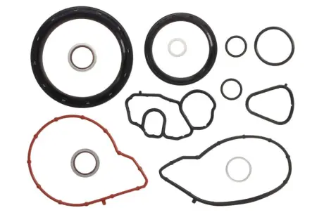 ELRING BMW К-кт прокладок картера 1 (F21) 116 i 11-15 elring 456570 Бмв F30