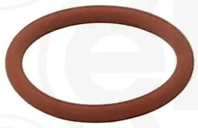 ELRING VW Ущільнювальне кільце 15*18.6*1.8 мм elring 456680