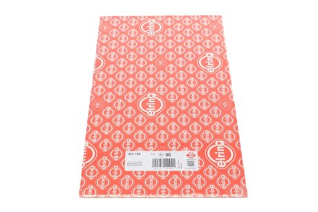 Прокладка головки блока elring 457160