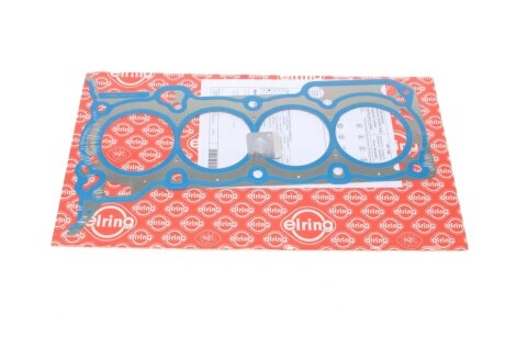 Прокладка головки блока elring 457160 на Митсубиси Colt