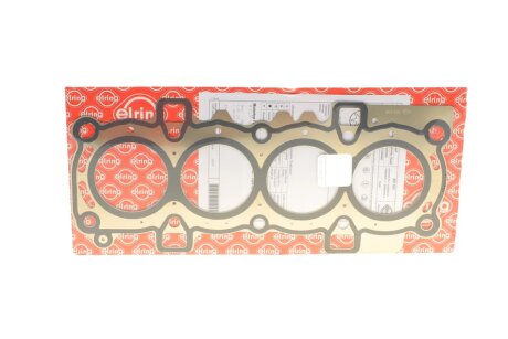 Прокладка головки циліндра elring 457531