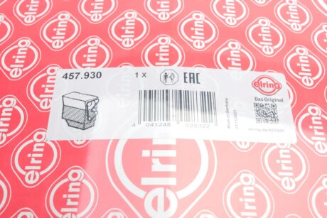 Hижний набор X16XE/C16XE/X16CSR elring 457930