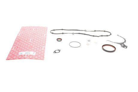 Hижний набор X16XE/C16XE/X16CSR elring 457930 на Опель Корса с