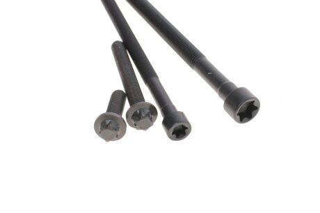 Болти головки блоку elring 459450