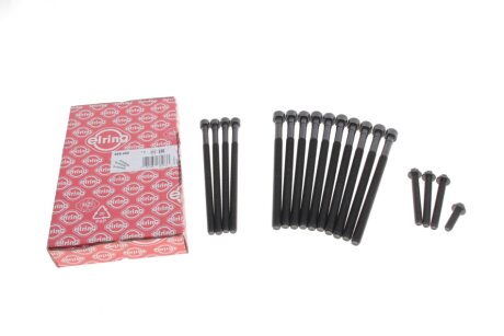 Болти головки блоку elring 459450