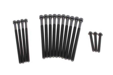 Болти головки блоку elring 459450 на Бмв X5 f15