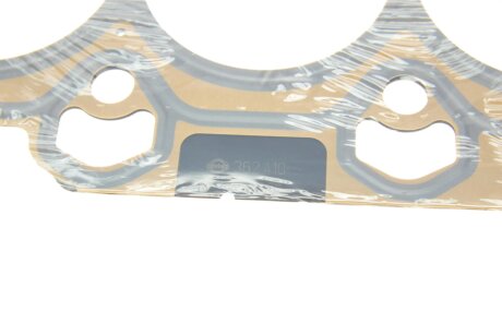 Комплект прокладок двигуна elring 459720