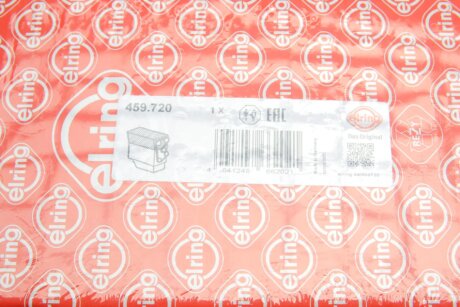 Комплект прокладок двигуна elring 459720