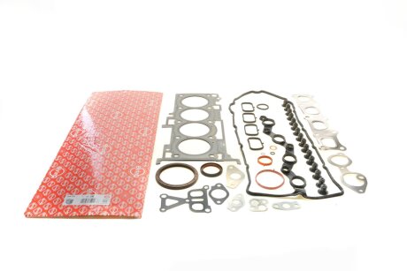 Комплект прокладок двигуна elring 459760 на Митсубиси Лансер 9