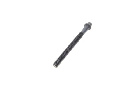 Болт головки блока elring 460030