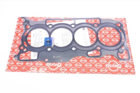 Прокладка ГБЦ elring 460410 на Рено Гранд сценик 3