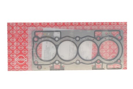 Прокладка ГБЦ elring 460970 на Форд С-макс