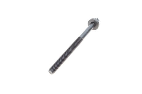 Болти головки блоку циліндрів (комплект) elring 464390