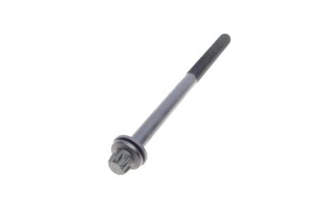 Болти головки блоку циліндрів (комплект) elring 464390