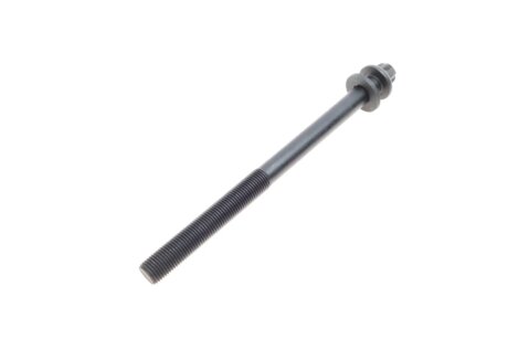 Болти головки блоку циліндрів (комплект) elring 464390